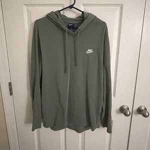 Nike pullover